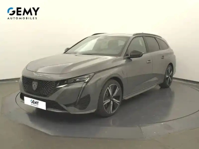 Peugeot 308 sw phev 225 e-eat8