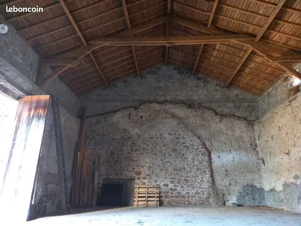 Grange à louer