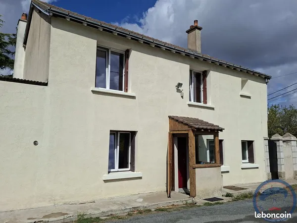 Maison 7 pièces 127 m²