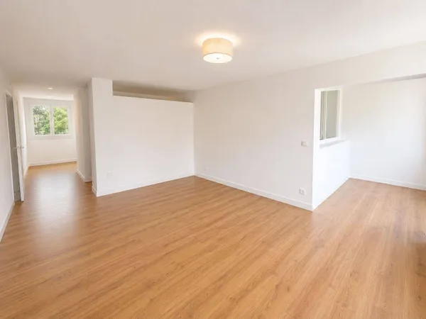 Appartement 4 pièces 72 m²