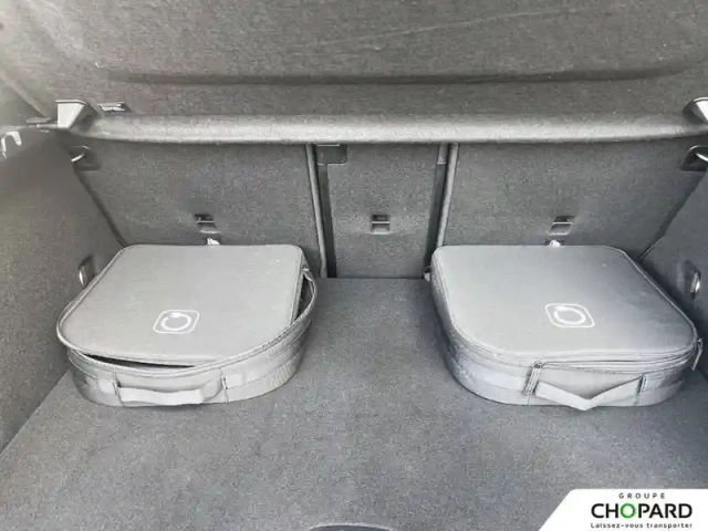Mercedes Classe A 250 e hybrid eq — photo 87