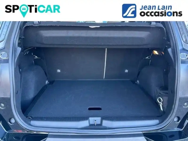Citroën C3 Aircross hybride 145 ch aut — photo 6