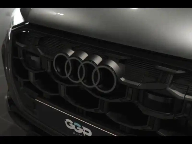 Audi Q7 60 tfsi e 490ch compétition quattro tiptronic 8 5 places — photo 11