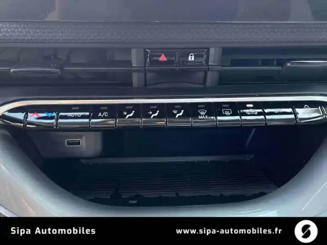Fiat 500 e 118 ch — photo 17