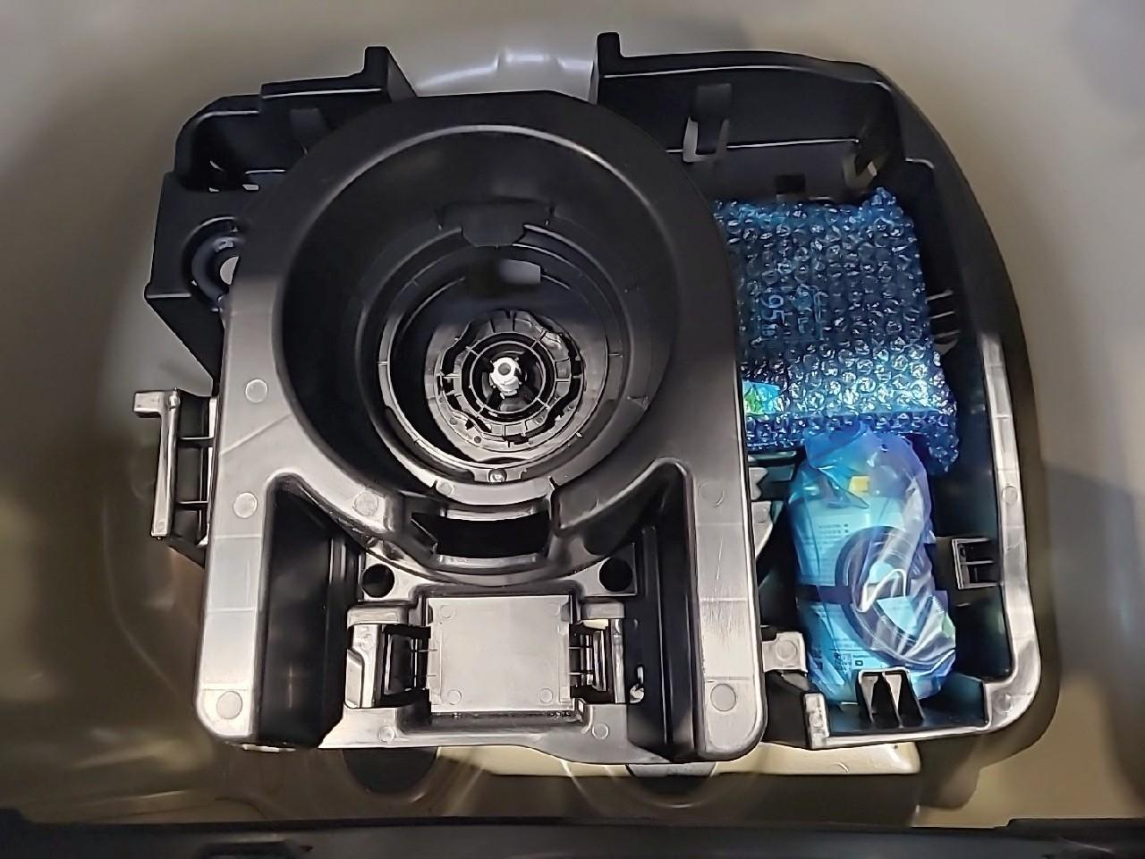 Citroën C3 puretech 83 ch bvm5 plus — photo 17