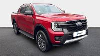 Ford Ranger 2.0 EcoBlue 205ch Stop&Start Double Cabine Wildtrak e-4WD BVA10 — photo 7