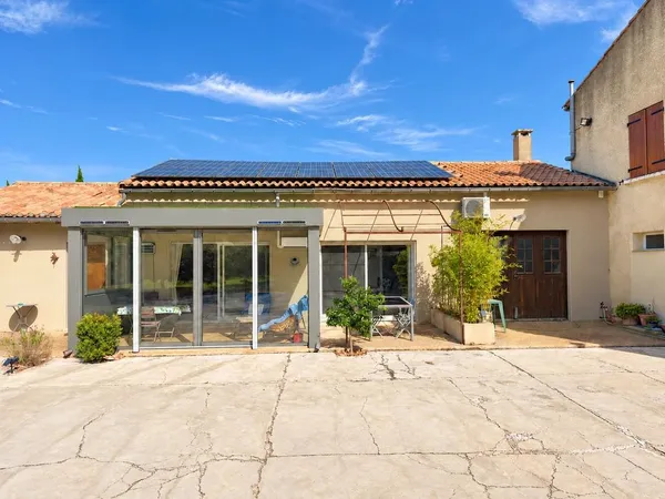 Maison de luxe 4 pièces 110 m²