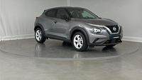 Nissan Juke 1.0 DIG-T 114ch Tekna DCT 2021.5 — photo 3
