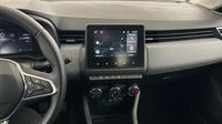 Renault Clio 1.5 dCi 100ch Evolution - 25 — photo 19