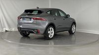 Jaguar E-Pace 2.0D 180ch HSE AWD BVA9 — photo 5
