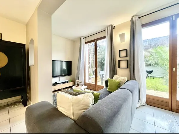 Appartement 2 pièces 47 m²