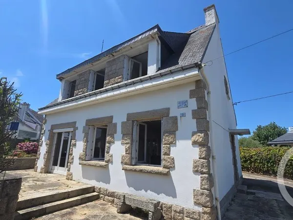 Maison 6 pièces 147 m²