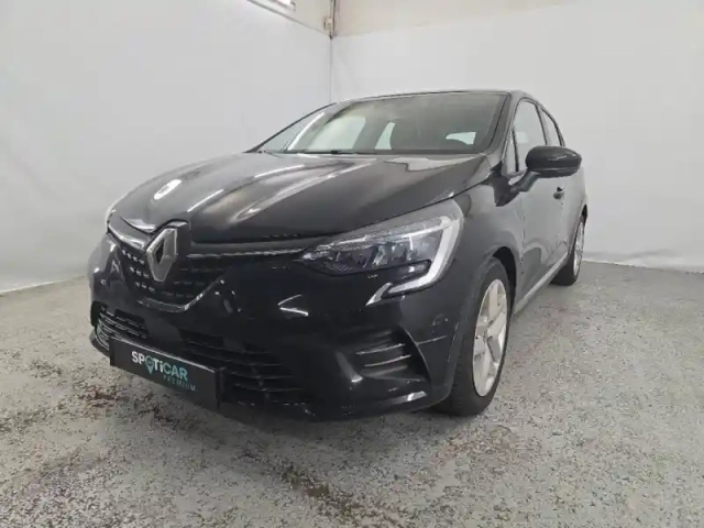 Renault Clio 1.0 tce 100ch business gpl -21n