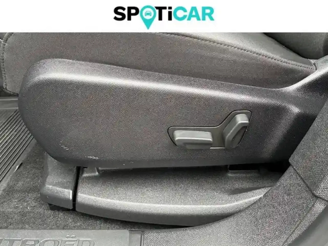 Citroën C5 Aircross bluehdi 130 eat8 — photo 25