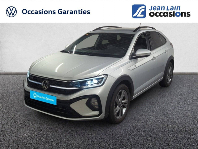 Volkswagen Taigo 1.5 TSI 150 DSG7 R-Line