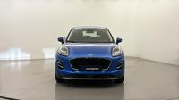 Ford Puma 1.0 EcoBoost 125ch mHEV Titanium Business — photo 1