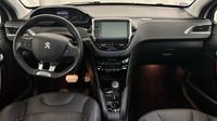 Peugeot 208 1.2 PureTech 110ch E6.c GT Line S&S EAT6 5p — photo 11