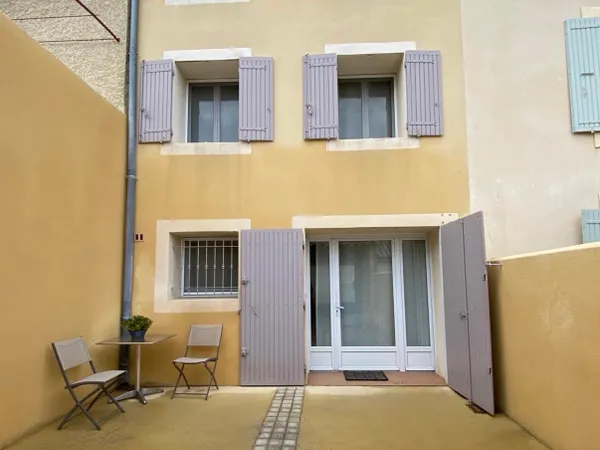 Vente maison de village - 86 m2 - 4 pièces