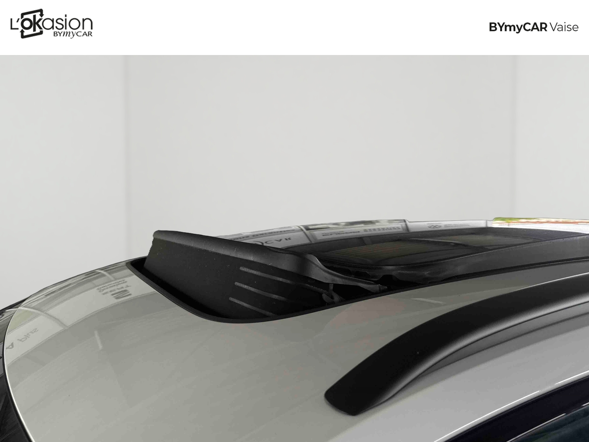 Audi Q3 35 TDI 150 ch S tronic 7 — photo 21