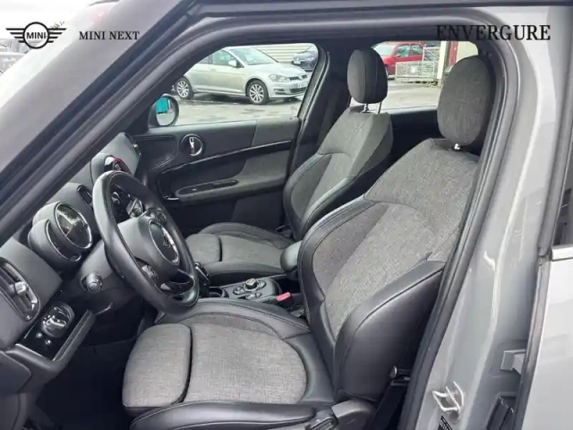 Mini Countryman one 102ch longstone bva7 124g — photo 19