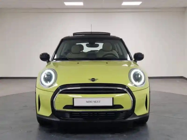 Mini Mini cooper 136ch edition premium plus bva7 — photo 6
