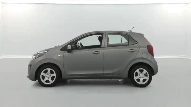 Kia Picanto 1.0 dpi 67ch bvm5 — photo 20