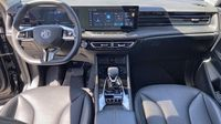 Mg Ehs 1.5 GDI 272ch PHEV Luxury — photo 8