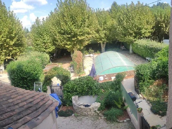 Appartement 1 pièce 10 m²