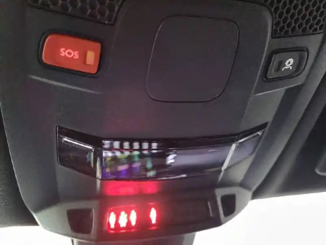 Peugeot 508 sw bluehdi 130 ch s&amp;s eat8 — photo 59