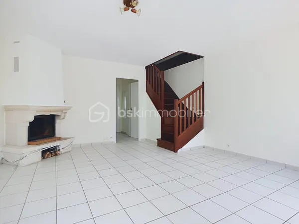 Maison 4 pièces 85 m²