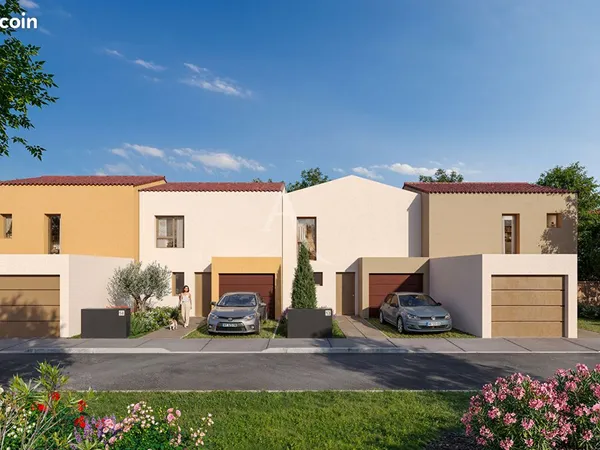 Maison 4 pièces 86 m²