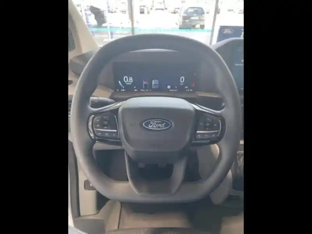 Ford Custom transit  fg 280 l1h1 2.0 ecoblue 110ch trend — photo 15