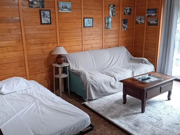 Appartement Location Saint-Paul-Trois-Châteaux 2p 42m² 420€