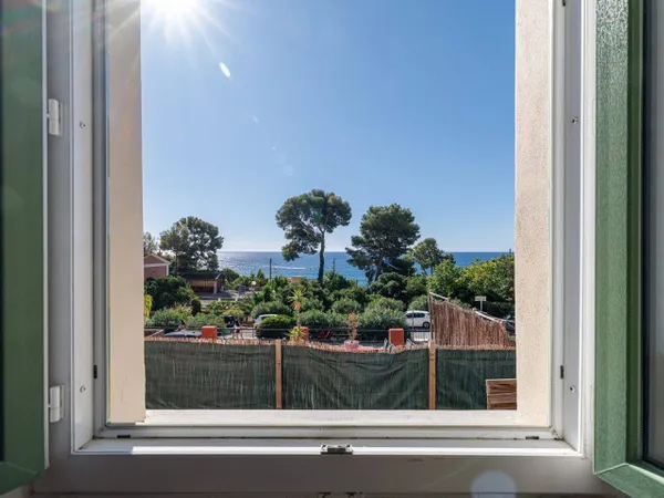 Appartement 3 pièces 78 m²