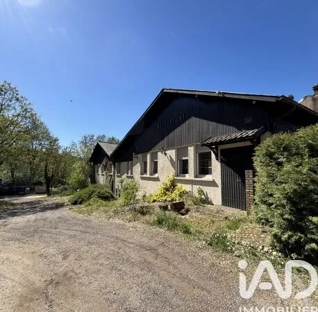 Vente Boutique/Local commercial 196 m²