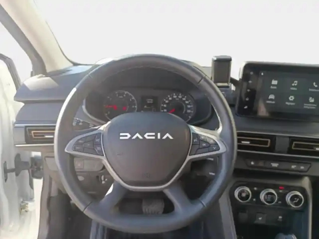 Dacia Sandero 1.0 tce 90ch stepway extreme -24 — photo 15