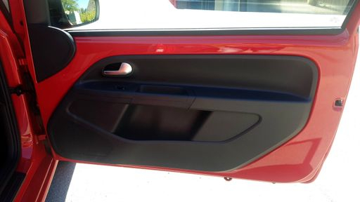 Skoda Citigo 1.0 MPI 75 - Monte Carlo – 2018 – 40624 km – Essence – Boîte Manuelle — photo 37
