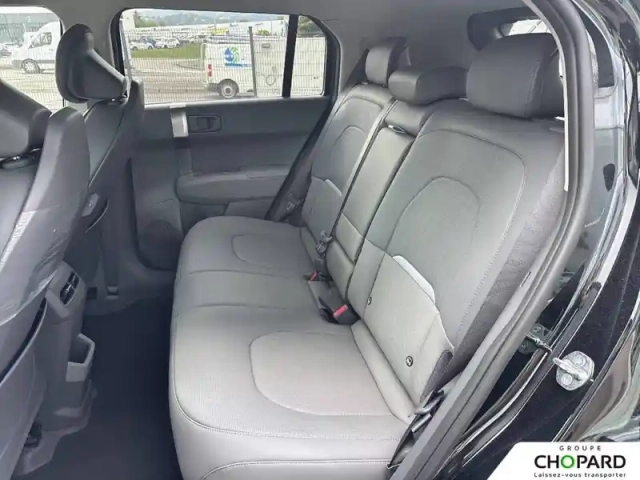 Kia Ev3 204 ch autonomie longue 81.4 kwh — photo 18
