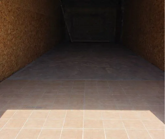 Local d’activité et entrepôt Location Roye 1p 160m² 550€