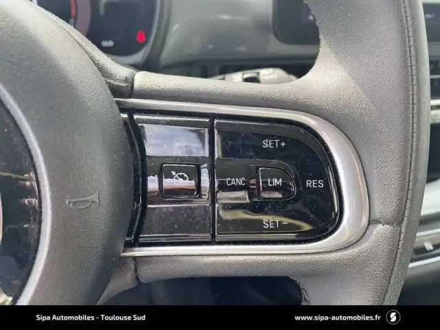 Fiat 500 e 95 ch — photo 10