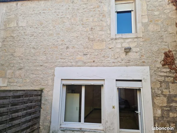 Location f3 centre pont l'abbé d'arnoult