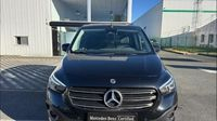Mercedes Classe T 180 d Progressive BVA7 — photo 5