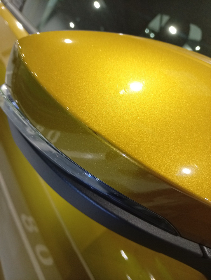Volkswagen T-Roc — photo 55