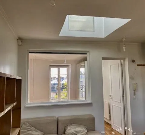Appartement 2 pièces 31 m²