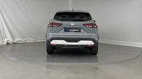 Nissan Qashqai 1.3 Mild Hybrid 140ch N-Connecta — photo 6