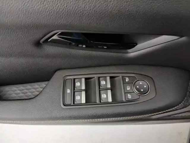 Renault Megane e-tech electric 220ch iconic autonomie confort -25 — photo 13