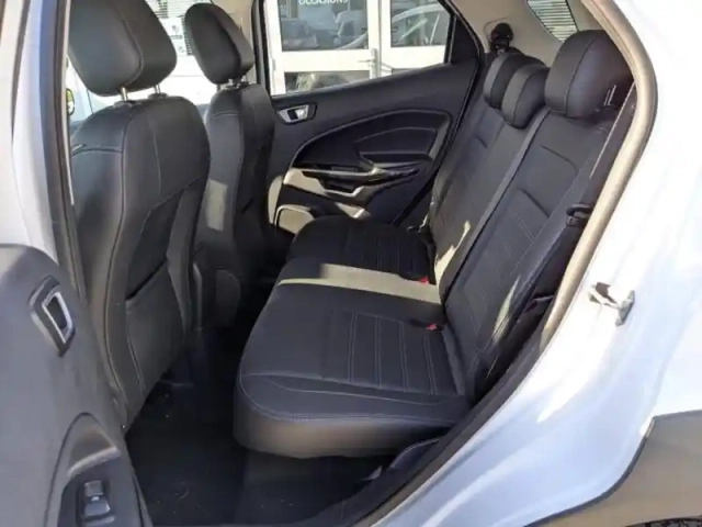Ford Ecosport 1.0 ecoboost 125ch active e85 ethanol kit biomotors — photo 12