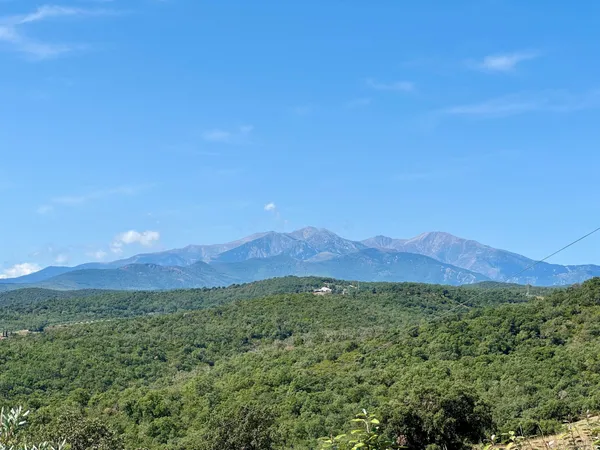 Terrain en lotissement 1723 m²