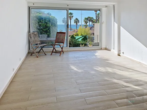 Appartement 2 pièces avec vue mer à vendre à Six Fours Les Plages - Les Lones