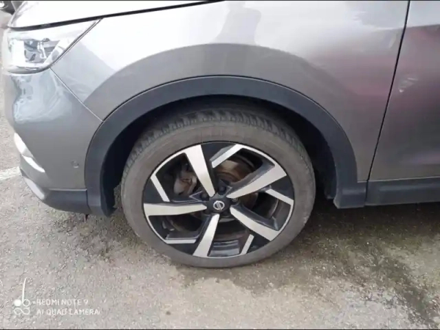Nissan Qashqai 1.5 dci 115ch tekna 2019 euro6-evap — photo 15